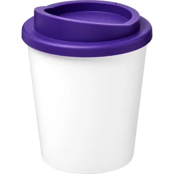 Termohrnek Termo hrnek Americano® Espresso 250 ml - Bílá / Purpurová