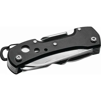 kapesní nůž Kapesní Nůž Strong Helper - Černá