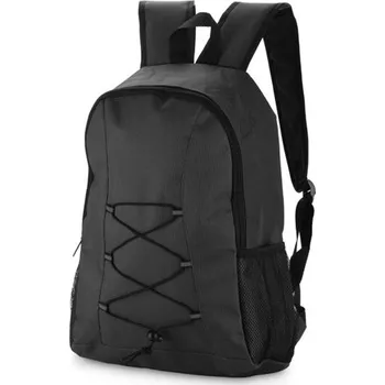 Městský batoh Batoh KAPIRO - černá