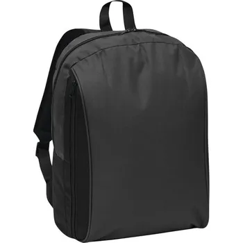 Městský batoh Batoh Joy - Černá / Tmavášedá