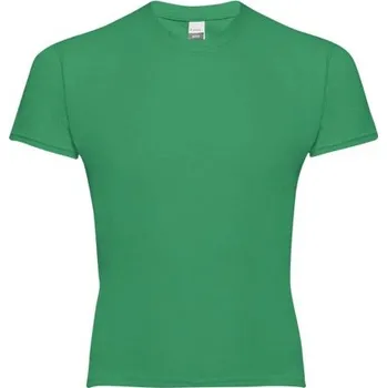 Dívčí oblečení THC QUITO. Dětské tričko - Zelená / 6