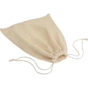 Sáček na potraviny Síťovaný Sáček Na Ovoce A Zeleninu Super Food S