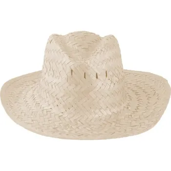 Klobouk Pánský slaměný klobouk Tropix