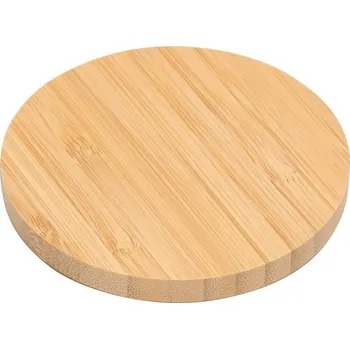 Bezdrátová Nabíjecí Stanice Power Plate