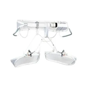 Úvazek Blue Ice Choucas Pro Harness Folkstone šedá XL