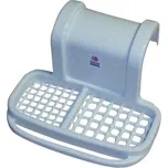 držák na vanu závěsný 25x14cm PH mix barev