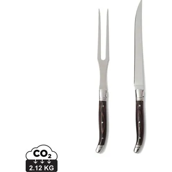 Kuchyňský nůž Tranšírovací sada VINGA Gigaro