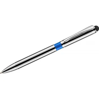 Kuličkové pero TURBO - modrá