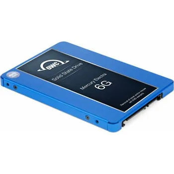 Pevný disk OWC Mercury Electra 120GB 2.5 SATA III SSD (OWCSSDEX6G120)