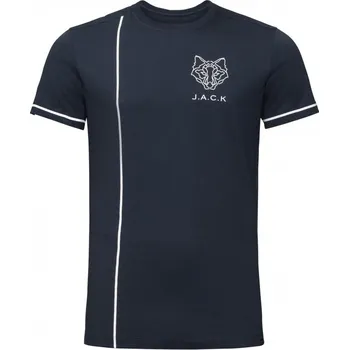 Pánské tričko Jack Wolfskin Wolfness