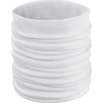 Šátek Víceúčelový šátek Summit - Bílá