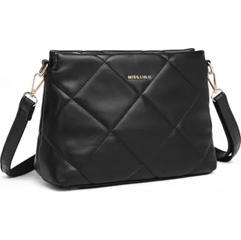 Kabelka Kandoo Theklas Černá