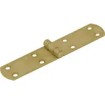 závěs francouzský 160x33x2,5mm ZF 160