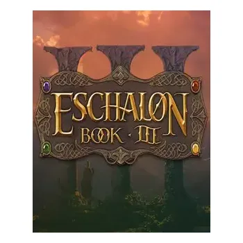 Počítačová hra ESD Eschalon Book III