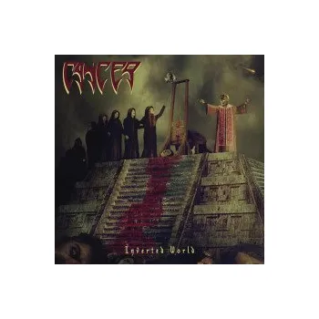 Zahraniční hudba Inverted World - Cancer [CD]