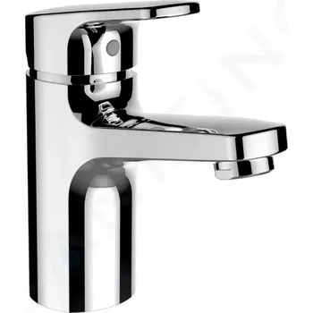 Vodovodní baterie Laufen Citypro Páková umyvadlová baterie, chrom, HF500902100000