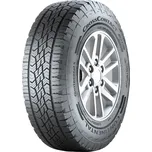 Letní pneumatika CONTINENTAL CrossContact ATR FR 265/70 R15 112T