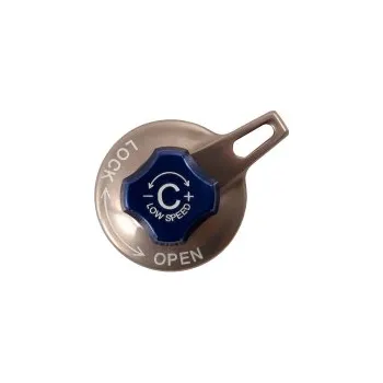 Komponent pro jízdní kolo SR páčka LO-RC Epixon (FKE421)