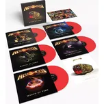 March Of Time (The Best Of 40 Years) -…