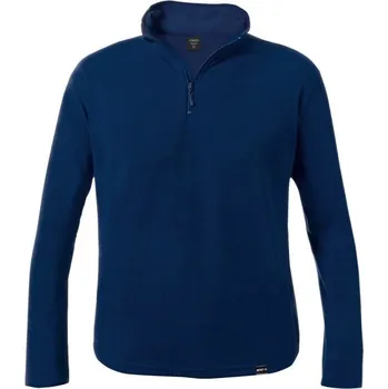 Rpet Fleecová Bunda Mecox - Tmavě Modrá / M