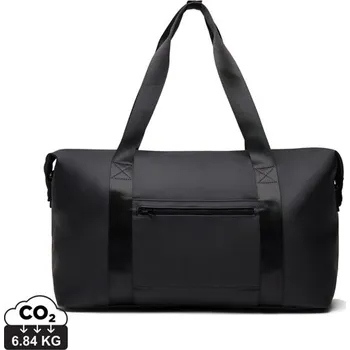 Městský batoh Víkendová taška VINGA Baltimore z RCS - Černá