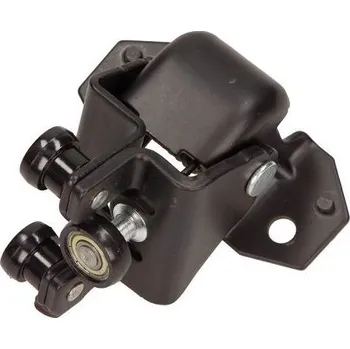 Dveře karosérie Valivé vedení, posuvné dveře MAXGEAR 27-0262