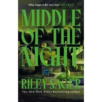 Middle of the Night: The next gripping and unputdownable novel from the master of the genr