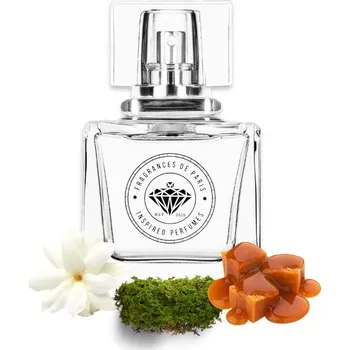 Unisex parfém MAISON FRANCIS inspirace Maison Francis Kurkdjian Paris Baccarat Rouge 540 - Inspirace U072 Obsah: 2ml