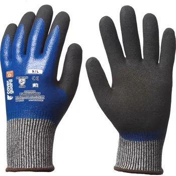 Pracovní rukavice CG EUROCUT N555 Pracovní protiřezné rukavice 11 1CRFN11