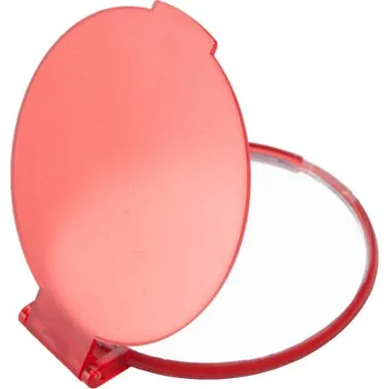 Kosmetická taška Kapesní Zrcátko Rps Remake - Červená