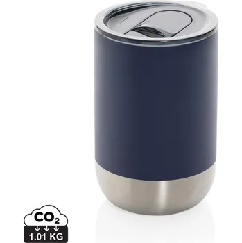 Termohrnek Termohrnek z RCS recyklované oceli 360ml - Námořní Modř