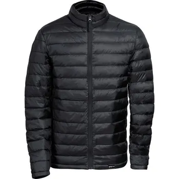 Rpet Bunda Jespa - Černá / S