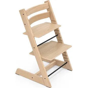 STOKKE Tripp Trapp Židlička Oak Natural