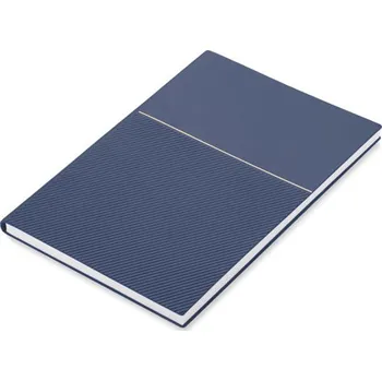 Zápisník Zápisník LORE A5 - tmavě modrá
