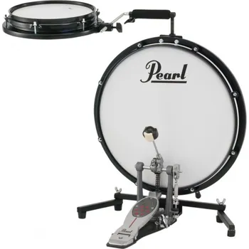 Pearl Drum Compact Traveler PCTK-1810