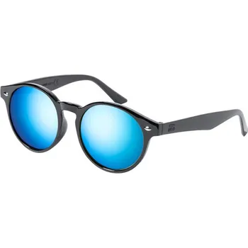 Sluneční brýle RPET sluneční brýle Snapper - Modrá