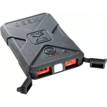 Powerbanka NOCO XGB6 powerbanka, externí USB baterie, 6000mAh/5V