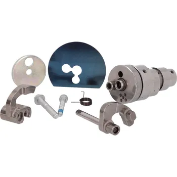 Piaggio Sada dekompresoru a vačky Piaggio 125 KIT.PI.39390