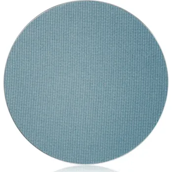 Oční stíny MAC Cosmetics Powder Kiss Soft Matte Eye Shadow Refill náhradní náplň na oční stíny Good Jeans 1.5 g