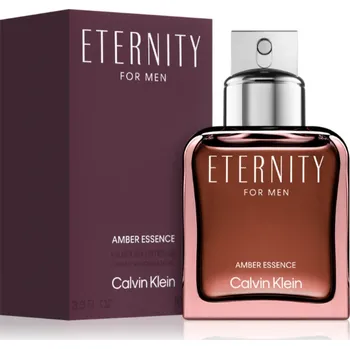 Parfém Calvin Klein Calvin Klein Eternity for Men Amber Essence, Parfum 100ml Pre mužov Parfum