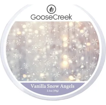 vonný vosk Vosk VANILLA SNOW ANGELS, 59g , do aroma lampy|Goose Creek
