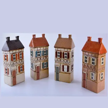 Svícen Ego Dekor FORSETI bílá