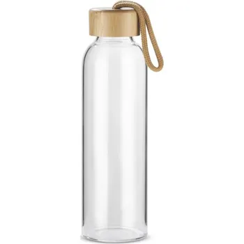 Skleněná láhev VIDO 560 ml