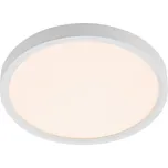 Markslöjd Punto nástěnné svítidlo 1x6 W bílá 108843