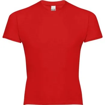 THC QUITO. Dětské tričko - Červená / 10