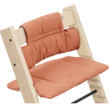 Polštář STOKKE Tripp Trapp Classic Polštářek OCS Terracotta