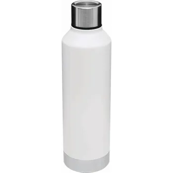 Láhev Izolovaná Láhev Na Pití Rich Flavor - Bílá