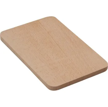 Kuchyňské prkénko Dřevěná Krájecí Deska Wooden Edge