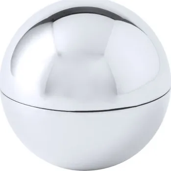 Péče o rty Balzám Na Rty Baloris - Stříbrná