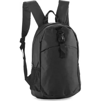 Městský batoh Batoh CASUAL - černá